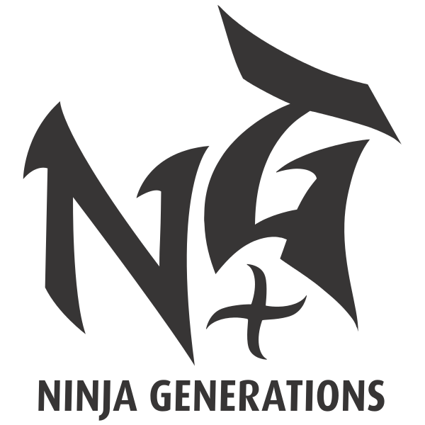 Ninja Generations